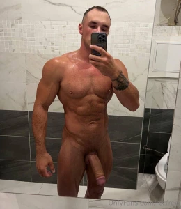 Free free free subscribe to the profile of this ultimate hunk 24cm part 141