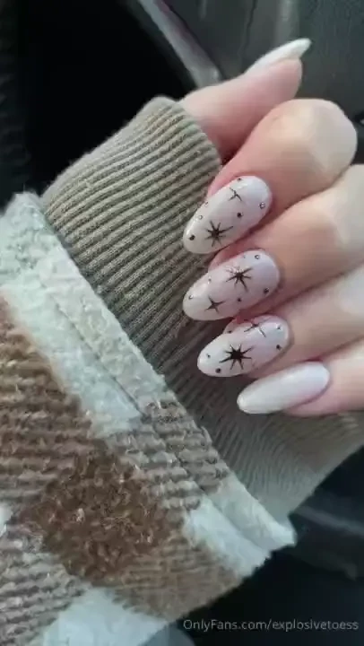 Swipe to see the new pedi 