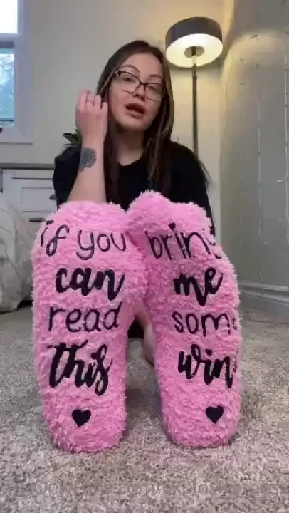 Smelly sock worship joi 6 mins 