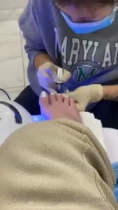 Explosivetoess part 5