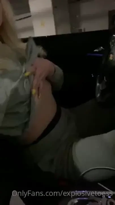 Ain t titty tuesday but here 