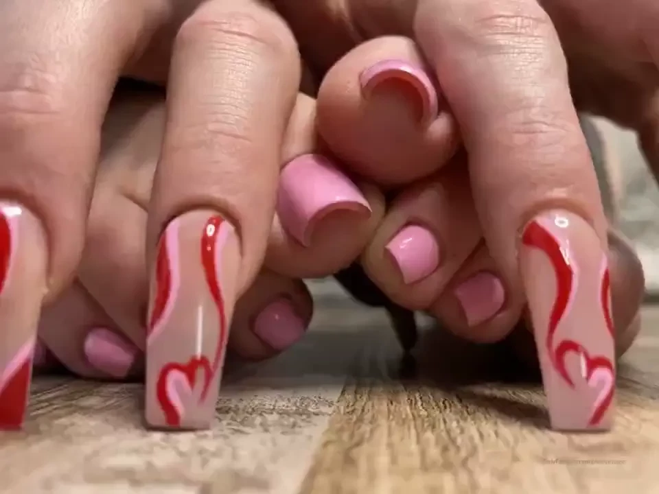 I bet you wish your face was the camera 