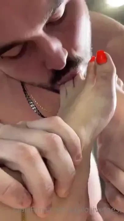 Foot worship foot job cumming on soles- all in one video this is 