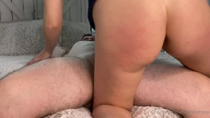 explosivetoess - Nice snippet preview of my recent video bigdaddyfeet33 