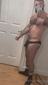 hothairyguy - Hairy and masculine body everyday posts costum videos 1000 pics videos 