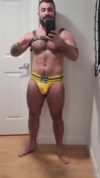Big pr ion italian hunk custom videos hairy and masculine fitness 