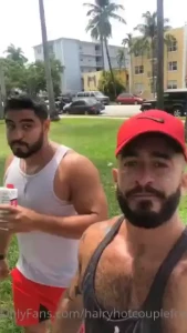 Hothairyguy part 21