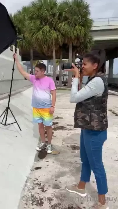 Photoshoot done 