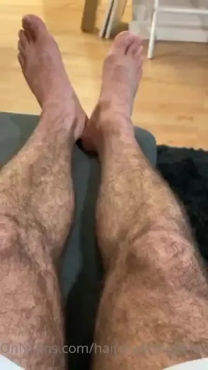 Who likes feet part 12 