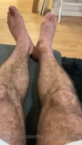 Who likes feet part 12