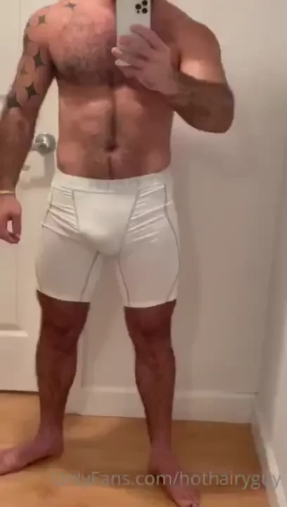 Do you want to see more hairy masculine stud look no further and 