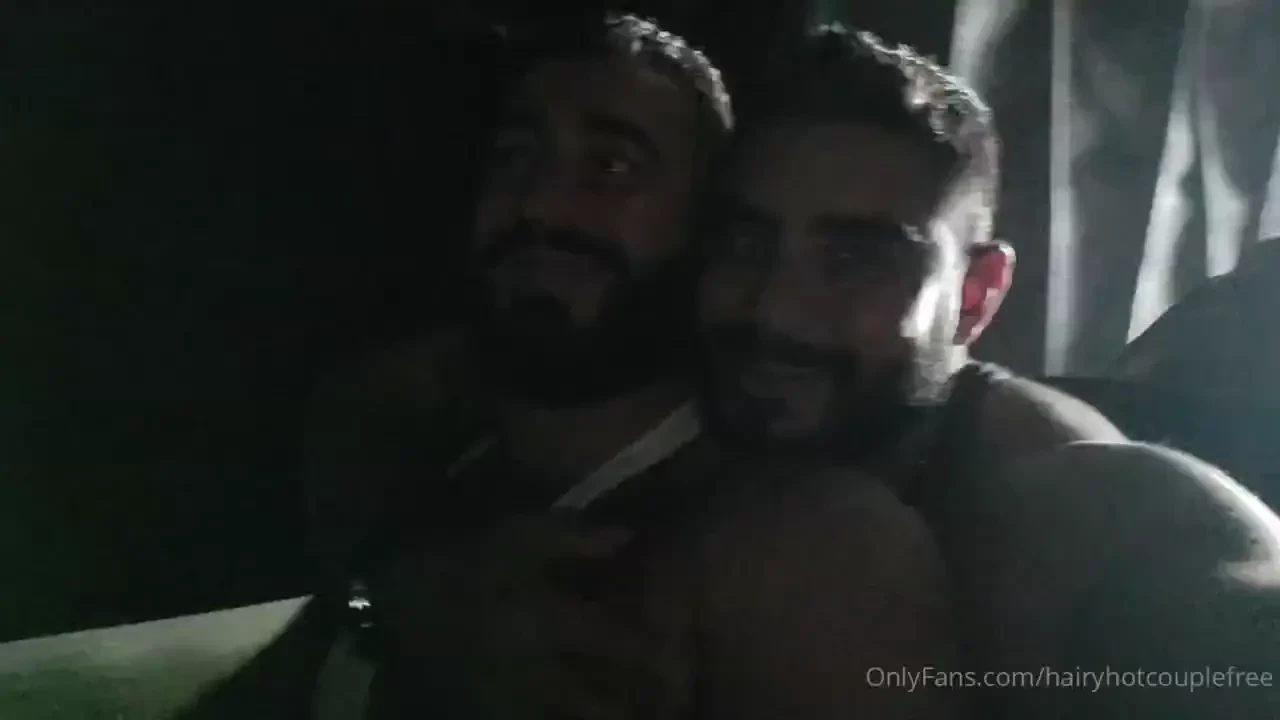 Hothairyguy part 34 