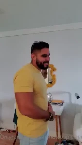 Hothairyguy part 22