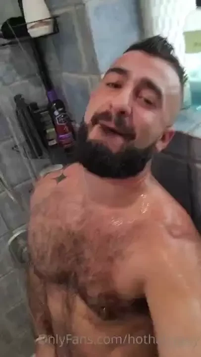 Want to shower with me part 2 