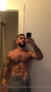 Hothairyguy part 2