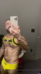 Hothairyguy part 7