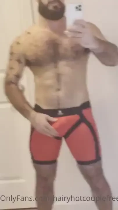 Like hairy masculine man follow this italian stallion top 1 creator in part 5 