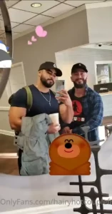 Hothairyguy part 28