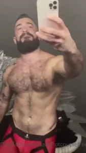 Hothairyguy part 1