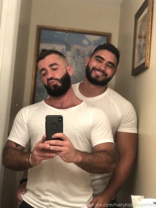 Hothairyguy part 161