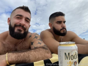 Hothairyguy part 106