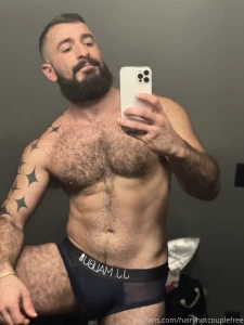 Hothairyguy part 57