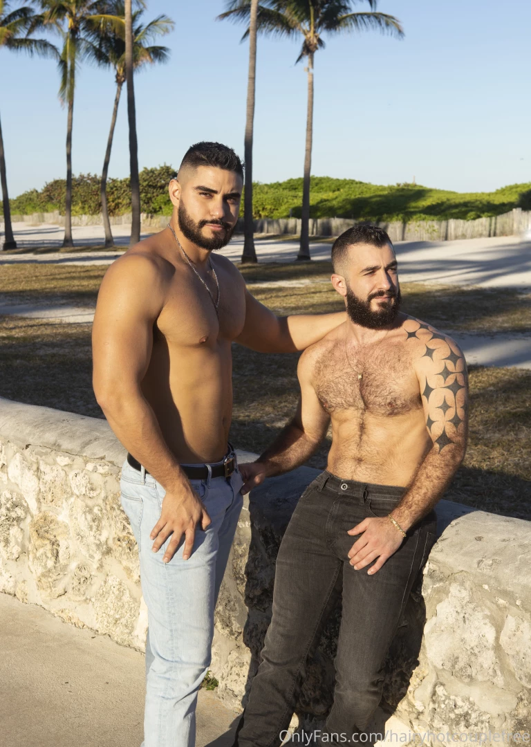 By the beach part 2 