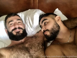 Hothairyguy part 147