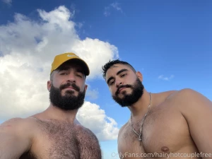 Hothairyguy part 123