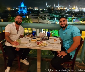 Hothairyguy part 152