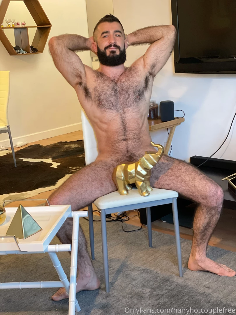 Like hair follow this italian stallion hairy macho1 8 top creators part 2 