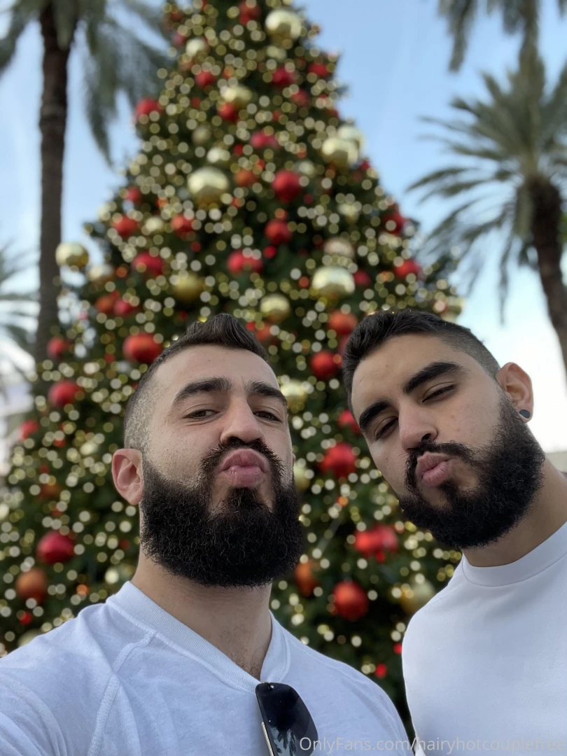 Almost christmas part 2 