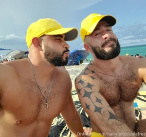 Hothairyguy part 137