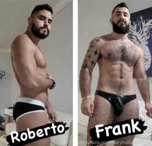 If you are enjoying the page here are our private accounts if you part 4