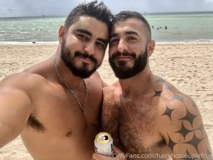 Hothairyguy part 105