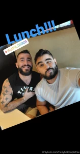 Hothairyguy part 136