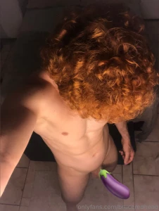 Wanna sleep with me part 3