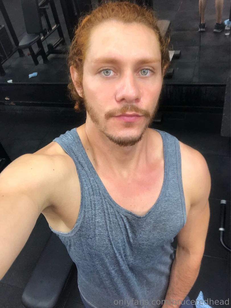 Bruceredhead part 2 