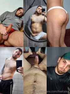 My friend onlylucax drops fresh exclusive content every day his part 22