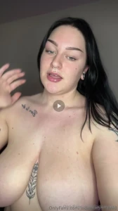 Oh shit camera is still on but only on my vip