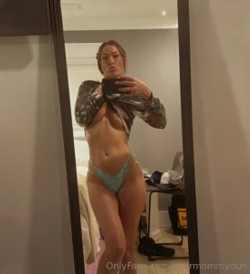 I love it when u talk dirty