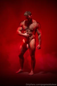 The older i get the beefier i get the beefier i get the hornier i get