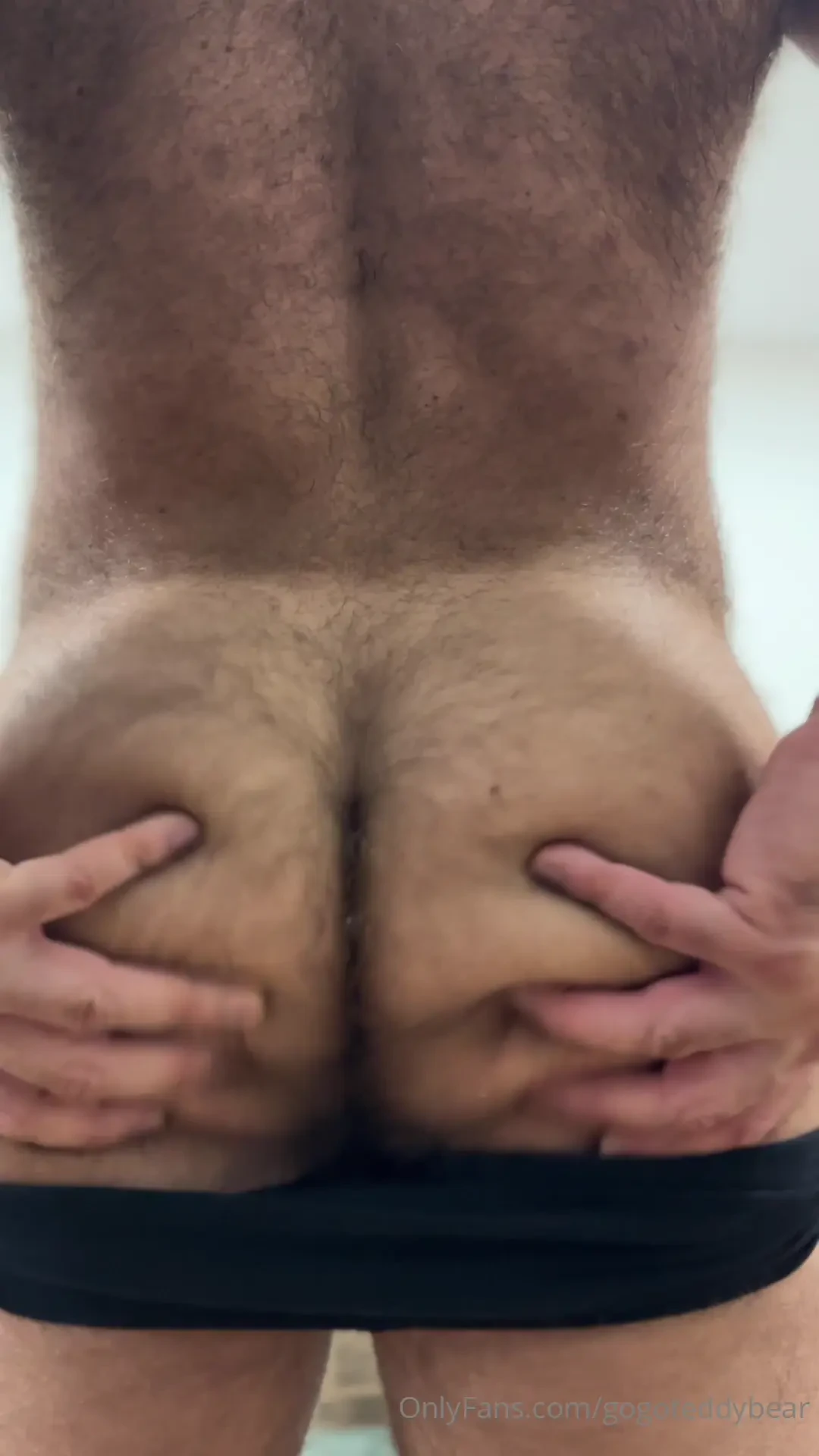 Your homework today is to edge i want you keep getting to as close to 