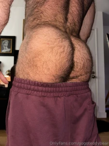 I have homework fur you guys today i want you to take a butt or a hole part 1