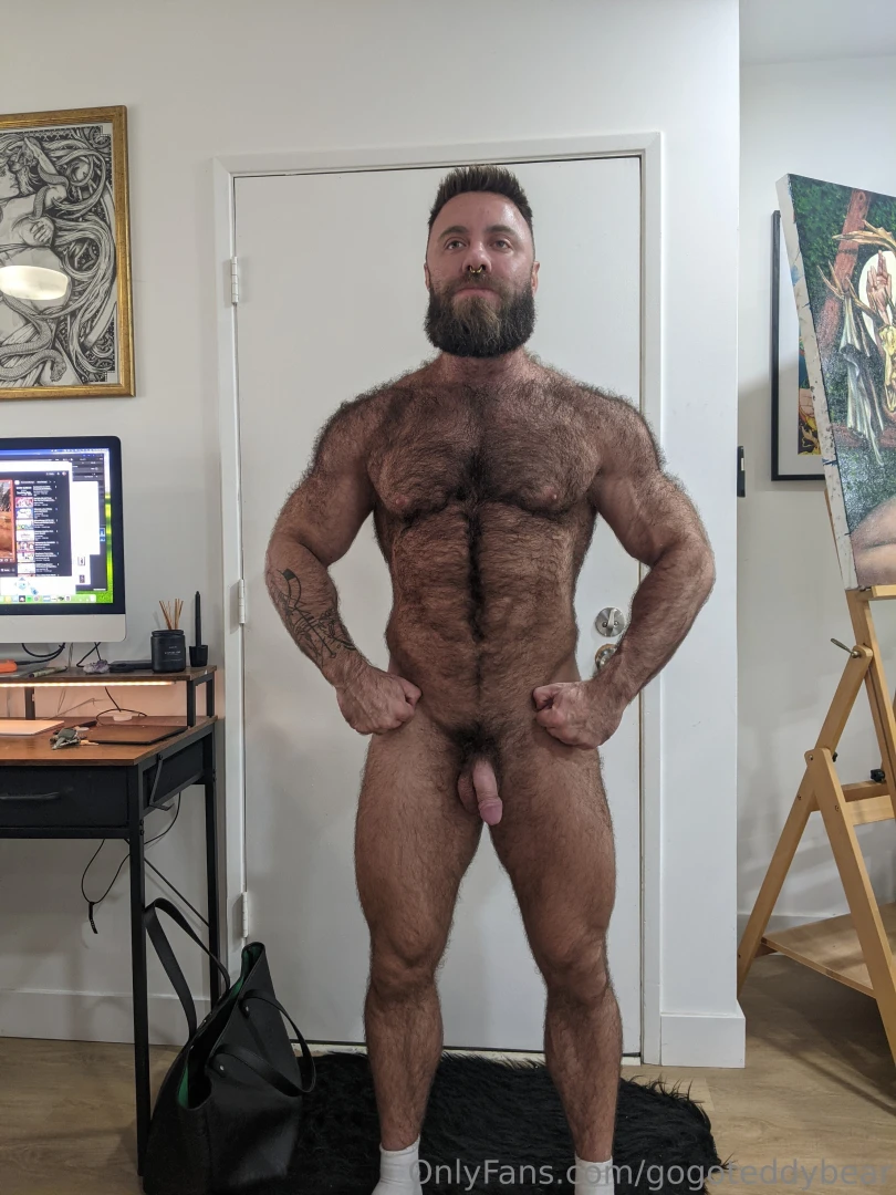 My coach i have for weight lifting always asks me to send progress part 3 