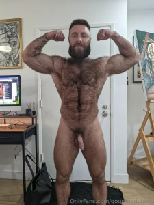 My coach i have for weight lifting always asks me to send progress part 2