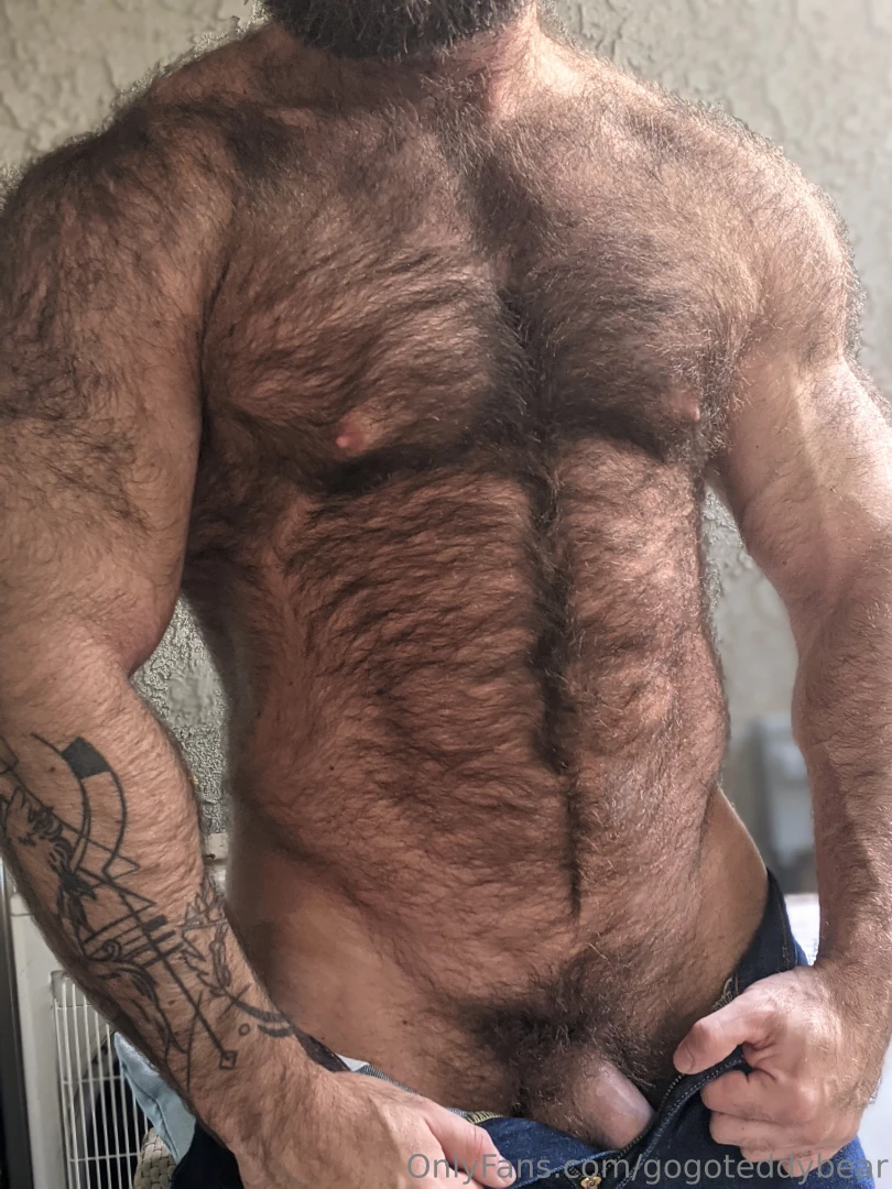 Something about wearing denim that just always gets my dick hard maybe 