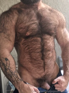 Something about wearing denim that just always gets my dick hard maybe