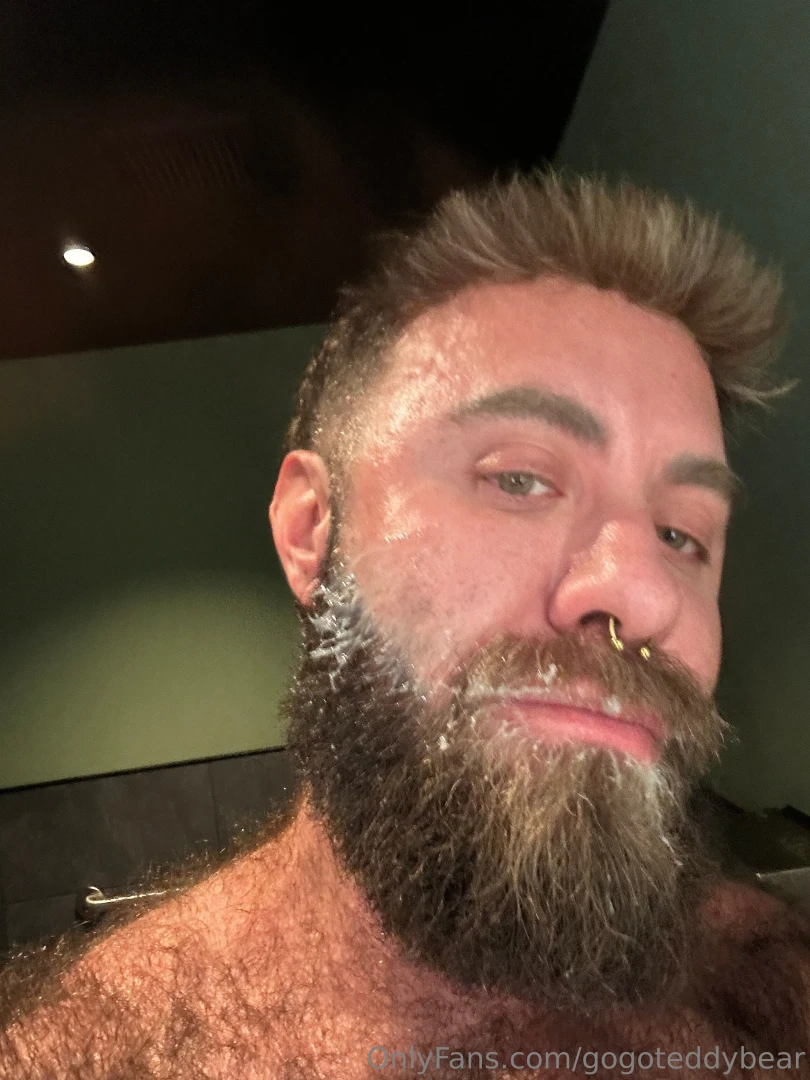 True story anon gym member went to the gym and before i started my 