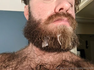 God damn do i love cum part 1